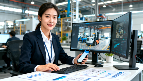 濰坊外貿(mào)建站